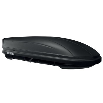 ΜΠΑΓΚΑΖΙΕΡΑ ΟΡΟΦΗΣ MARATHON 320L DARK ΜΑΥΡΗ ΜΑΤ MENABO