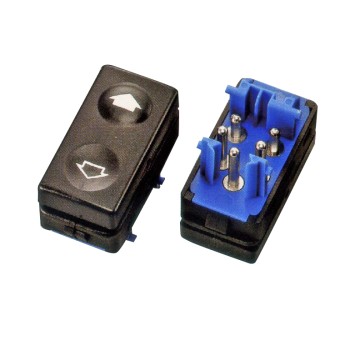 ΔΙΑΚΟΠΤΗΣ ΠΑΡΑΘΥΡΟΥ BMW E36 ΜΟΝΟΣ 5PIN orig.61311393361 ΔΙΑΚΟΠΤΗΣ ΠΑΡΑΘΥΡΟΥ BMW E36 ΜΟΝΟΣ 5PIN orig.61311393361