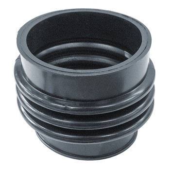 ΛΑΣΤΙΧΕΝΙΟΣ ΣΥΝΔΕΣΜΟΣ ΑΕΡΑ ΜΕ ΣΠΙΡΑΛ Φ76>Φ63