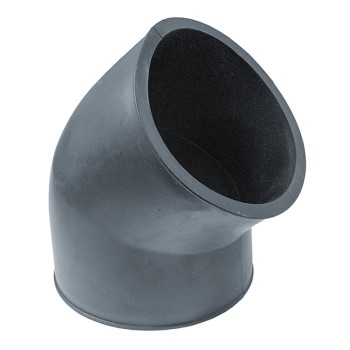 ΛΑΣΤΙΧΕΝΙΑ ΓΩΝΙΑ ΑΕΡΑ 45 ΜΟΙΡΩΝ Φ76>Φ45