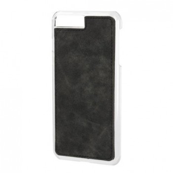 APPLE iPHONE 7 PLUS MAGNET-X ΜΑΓΝΗΤΙΚΗ ΔΕΡΜΑΤΙΝΗ ΘΗΚΗ ΑΝΘΡΑΚΙ APPLE iPHONE 7 PLUS MAGNET-X ΜΑΓΝΗΤΙΚΗ ΔΕΡΜΑΤΙΝΗ ΘΗΚΗ ΑΝΘΡΑΚΙ