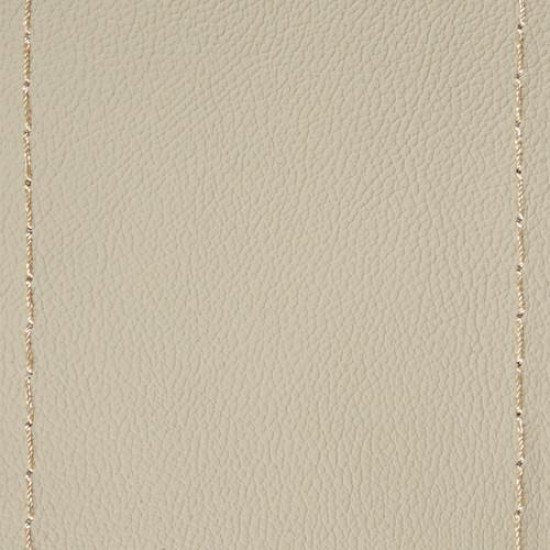 ΡΑΦΤΟ ΚΑΛΥΜΜΑ ΤΙΜΟΝΙΟΥ ΔΕΡΜΑΤΙΝΟ PREMIUM ΜΠΕΖ ΜΕ ΜΠΕΖ ΡΑΦΗ Καλύμματα Τιμονιού