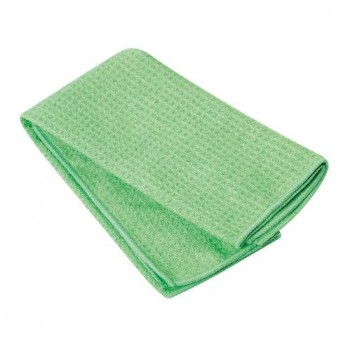 ΠΑΝΙ ΓΙΑ ΣΤΕΓΝΩΜΑ/ΣΚΟΥΠΙΣΜΑ ΜΕ ΜΙΚΡΟΙΝΕΣ ( MICROFIBRE) WAFFLE/ΑΝΑΓΛΥΦΟ ΠΡΑΣΙΝΟ 340g/M2 40x40cm - 1 ΤΕΜ. ΠΑΝΙ ΓΙΑ ΣΤΕΓΝΩΜΑ/ΣΚΟΥΠΙΣΜΑ ΜΕ ΜΙΚΡΟΙΝΕΣ ( MICROFIBRE) WAFFLE/ΑΝΑΓΛΥΦΟ ΠΡΑΣΙΝΟ 340g/M2 40x40cm - 1 ΤΕΜ.