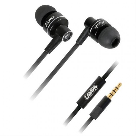 Ακουστικά με Μικρόφωνο ALUMIX 120cm Ακουστικά και Ηχεία
