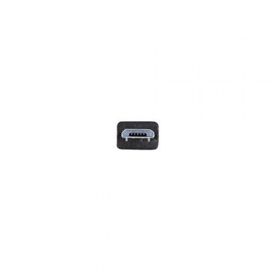 ΚΑΛΩΔΙΟ ΦΟΡΤΙΣΗΣ OTG MICRO USB CHARGE+SYNC 30cm Καλώδια