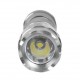 ΦΑΚΟΣ TRAVELLER LED - 0,5W MCD - 100 Χ 25 mm (ΑΔΙΑΒΡΟΧΟΣ/ΑΛΟΥΜΙΝΙΟΥ) - 1ΤΕΜ. Φακοί