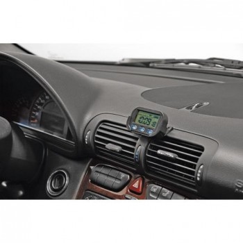 ΡΟΛΟΙ - ΧΡΟΝΟΜΕΤΡΟ - ΞΥΠΝΗΤΗΡΙ JUMBO (ΜΑΥΡΟ - 68 Χ 42 Χ 12mm) ΡΟΛΟΙ - ΧΡΟΝΟΜΕΤΡΟ - ΞΥΠΝΗΤΗΡΙ JUMBO (ΜΑΥΡΟ - 68 Χ 42 Χ 12mm)