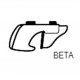 BETA FEET KIT ΑΚΡΑ (ΠΟΔΙΑ) ΓΙΑ ΜΠΑΡΕΣ BLADE/PENTA/PROFILE RACK SYSTEM MENABO (STANDARD/RAISED RAILS) - 4 ΤΕΜ. Άκρα για Μπάρες