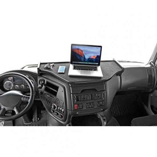 VOLVO FH SERIE 3 2008-2012 ΤΡΑΠΕΖΑΚΙ ΤΑΜΠΛΩ ΜΑΡΚΕ TRUCK TABLE Τραπεζάκια Φορτηγών