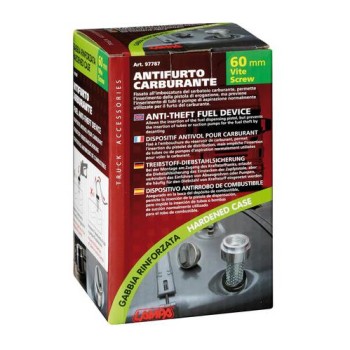 ΑΝΤΙΚΛΕΠΤΙΚΟ ΚΑΠΑΚΙ ΝΤΕΠΟΖΙΤΟΥ ΦΟΡΤΗΓΟΥ Φ60 ΒΙΔΩΤΟ ΑΝΤΙΚΛΕΠΤΙΚΟ ΚΑΠΑΚΙ ΝΤΕΠΟΖΙΤΟΥ ΦΟΡΤΗΓΟΥ Φ60 ΒΙΔΩΤΟ