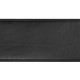 ΚΑΛΥΜΜΑ ΤΙΜΟΝΙΟΥ ΦΟΡΤΗΓΟΥ 42/44cm (S) SKIN-COVER ΜΑΥΡΟ ΕΛΑΣΤΙΚΟ 2mm ΠΑΧΟΣ Καλύμματα Τιμονιού