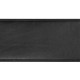 ΚΑΛΥΜΜΑ ΤΙΜΟΝΙΟΥ ΦΟΡΤΗΓΟΥ 44/46cm (M) SKIN-COVER ΜΑΥΡΟ ΕΛΑΣΤΙΚΟ 2mm ΠΑΧΟΣ Καλύμματα Τιμονιού