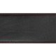 ΚΑΛΥΜΜΑ ΤΙΜΟΝΙΟΥ ΦΟΡΤΗΓΟΥ 42/44cm (S) SKIN-COVER ΜΑΥΡΟ ΜΕ ΚΟΚΚΙΝΗ ΡΑΦΗ ΕΛΑΣΤΙΚΟ 2mm ΠΑΧΟΣ Καλύμματα Τιμονιού