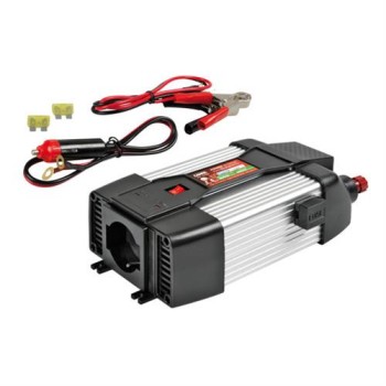 INVERTER PURE SINE WAVE 24>220-240V