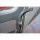 Πρόσθετες Εσωτερικές Κλειδαριές Πόρτας 2 τεμ. για Mercedes Actros MP1 / MP2 / MP3 Διάφορα