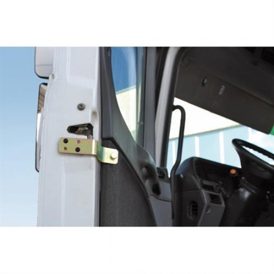 Πρόσθετες Εσωτερικές Κλειδαριές Πόρτας 2 τεμ. για Mercedes Actros MP1 / MP2 / MP3 Διάφορα