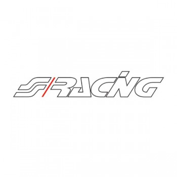 ΑΥΤΟΚΟΛΛΗΤΟ ''SIMONI RACING WHITE STICKER'' 120x29mm - 1 ΤΕΜ. ΑΥΤΟΚΟΛΛΗΤΟ ''SIMONI RACING WHITE STICKER'' 120x29mm - 1 ΤΕΜ.