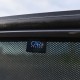TOYOTA C-HR 5D 2017> ΚΟΥΡΤΙΝΑΚΙΑ ΜΑΡΚΕ (4 ΤΕΜ.) Toyota