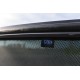 FIAT 500 3D 2008+ ΚΟΥΡΤΙΝΑΚΙΑ ΜΑΡΚΕ CAR SHADES - 4 ΤΕΜ. Κουρτινάκια Μαρκέ