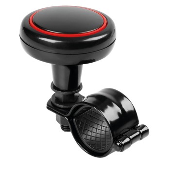 ΤΕΜΠΕΛΗΣ ΤΙΜΟΝΙΟΥ SPINNY RING 60mm ΓΙΑ ΤΙΜΟΝΙΑ ΠΑΧΟΥΣ 30>37mm (ΜΑΥΡΟ/ΚΟΚΚΙΝΟ) ΤΕΜΠΕΛΗΣ ΤΙΜΟΝΙΟΥ SPINNY RING 60mm ΓΙΑ ΤΙΜΟΝΙΑ ΠΑΧΟΥΣ 30>37mm (ΜΑΥΡΟ/ΚΟΚΚΙΝΟ)