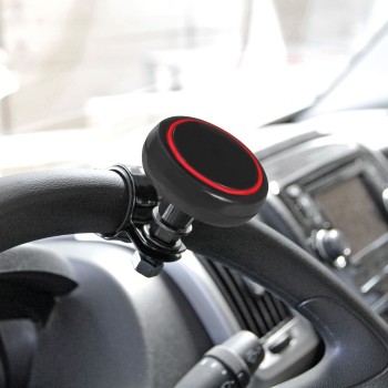ΤΕΜΠΕΛΗΣ ΤΙΜΟΝΙΟΥ SPINNY RING 60mm ΓΙΑ ΤΙΜΟΝΙΑ ΠΑΧΟΥΣ 30>37mm (ΜΑΥΡΟ/ΚΟΚΚΙΝΟ) ΤΕΜΠΕΛΗΣ ΤΙΜΟΝΙΟΥ SPINNY RING 60mm ΓΙΑ ΤΙΜΟΝΙΑ ΠΑΧΟΥΣ 30>37mm (ΜΑΥΡΟ/ΚΟΚΚΙΝΟ)