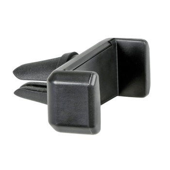 ΒΑΣΗ ΣΤΗΡΙΞΗΣ ΚΙΝΗΤΟΥ 55>85mm ΓΙΑ ΤΟΝ ΑΕΡΑΓΩΓΟ ESSENTIALS LINE (ΜΑΥΡΟ)