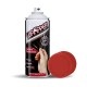 ΠΡΟΣΤΑΤΕΥΤΙΚΟ ΦΙΛΜ ΣΕ ΣΠΡΕΙ WRAPPER RAL 3000 FLAME RED 400 ml (ΚΟΚΚΙΝΟ ΧΡΩΜΑ) Χρωματιστά Spray