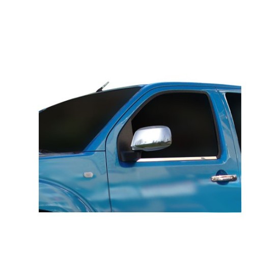 NISSAN PATHFINDER SUV R51 2005-2012 / NAVARA D40 / SUZUKI EQUATOR ΚΑΠΑΚΙΑ ΚΑΘΡΕΦΤΩΝ ΧΡΩΜΙΟΥ ΜΕΤΑΛΛΙΚΑ - 2 ΤΕΜ. Καπάκια Καθρεπτών NISSAN PATHFINDER SUV R51 2005-2012 / NAVARA D40 / SUZUKI EQUATOR ΚΑΠΑΚΙΑ ΚΑΘΡΕΦΤΩΝ ΧΡΩΜΙΟΥ ΜΕΤΑΛΛΙΚΑ - 2 ΤΕΜ. Καπάκια Καθρεπτών