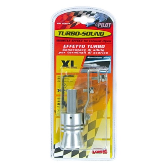 ΣΦΥΡΙΧΤΡΑ ΕΞΑΤΜΙΣΗΣ Turbo Sound ΣΦΥΡΙΧΤΡΑ ΕΞΑΤΜΙΣΗΣ Turbo Sound