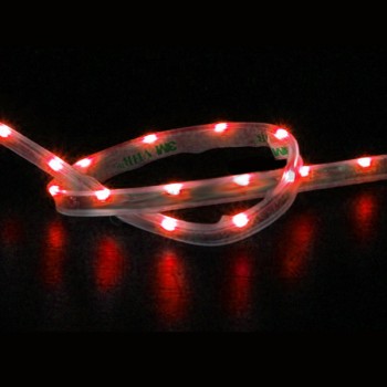 CASSIOPEIA ΜΕ 21 LED ΚΟΚΚΙΝΟ ΧΡΩΜΑ 50cm