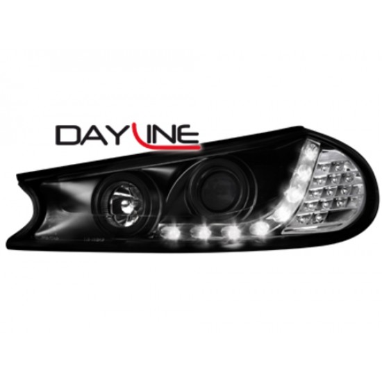 FORD MONDEO 96-00 LED DAYLINE Ford
