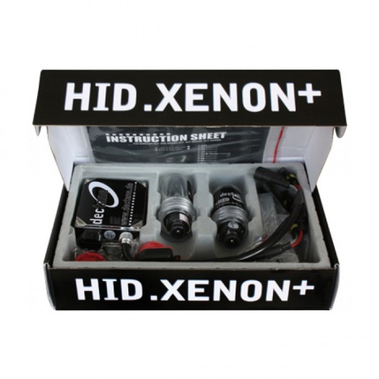 KIT XENON H11 6000K Kit Xenon