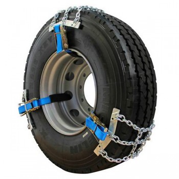 ΑΛΥΣΙΔΑ ΦΟΡΤΗΓΟΥ EUROPA PRO 2E (3 ΤΕΜ.)