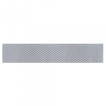 ΑΝΑΚΛΑΣΤΙΚΗ ΤΑΙΝΙΑ 100x5cm ΛΕΥΚΗ ΑΥΤΟΚΟΛΛΗΤΗ