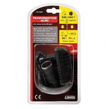 ΜΕΤΑΣΧΗΜΑΤΙΣΤΗΣ ΠΡΙΖΑΣ 220V