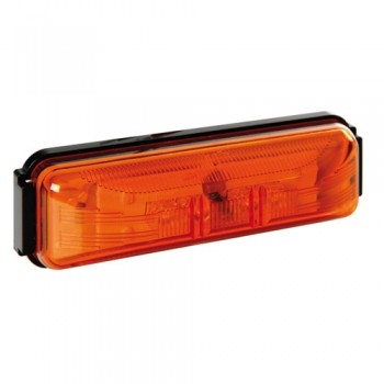 ΦΩΣ ΦΟΡΤΗΓΟΥ 4LED ΠΟΡΤΟΚΑΛΙ 24V 103mm