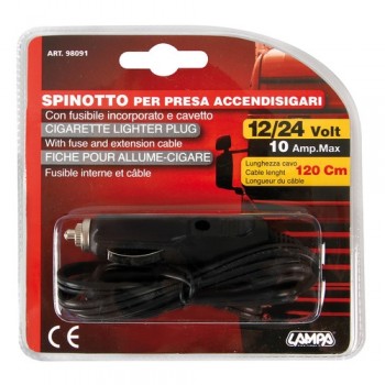 ΑΝΤΑΠΤΟΡΑΣ ΑΝΑΠΤΗΡΑ 12/24V 10A ΑΝΤΑΠΤΟΡΑΣ ΑΝΑΠΤΗΡΑ 12/24V 10A