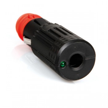 ΑΝΤΑΠΤΟΡΑΣ ΑΝΑΠΤΗΡΑ 12/24V 15Α ΑΝΤΑΠΤΟΡΑΣ ΑΝΑΠΤΗΡΑ 12/24V 15Α