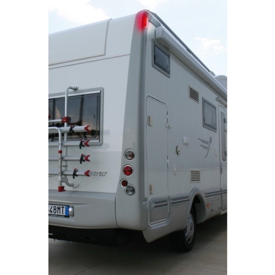 ΦΩΣ ΘΕΣΕΩΣ 12/24V ΛΕΥΚΟ/ΚΟΚΚΙΝΟ Φώτα Ογκου ΦΩΣ ΘΕΣΕΩΣ 12/24V ΛΕΥΚΟ/ΚΟΚΚΙΝΟ Φώτα Ογκου