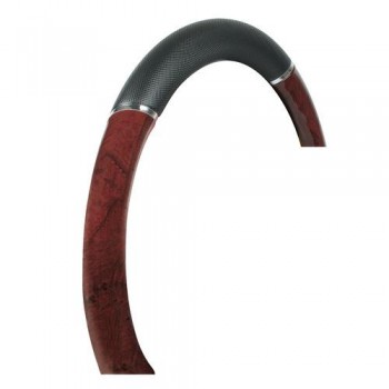 ΚΑΛΥΜΜΑ ΤΙΜΟΝΙΟΥ ΦΟΡΤΗΓΟΥ RADICA (M) 44-46cm (ΜΑΥΡΟ/ΞΥΛΟ/ΟΙΚΟΛΟΓΙΚΟ/ΑΟΣΜΟ) ΚΑΛΥΜΜΑ ΤΙΜΟΝΙΟΥ ΦΟΡΤΗΓΟΥ RADICA (M) 44-46cm (ΜΑΥΡΟ/ΞΥΛΟ/ΟΙΚΟΛΟΓΙΚΟ/ΑΟΣΜΟ)