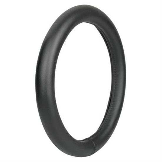 ΚΑΛΥΜΜΑ ΤΙΜΟΝΙΟΥ ECOPELLE ΜΑΥΡΟ ΧΡΩΜΑ ΑΟΣΜΟ ΟΙΚΟΛΟΓΙΚΟ / ΜΗ ΤΟΞΙΚΟ / ΑΝΑΚΥΚΛΩΣΙΜΟ ΥΛΙΚΟ Καλύμματα Τιμονιού ΚΑΛΥΜΜΑ ΤΙΜΟΝΙΟΥ ECOPELLE ΜΑΥΡΟ ΧΡΩΜΑ ΑΟΣΜΟ ΟΙΚΟΛΟΓΙΚΟ / ΜΗ ΤΟΞΙΚΟ / ΑΝΑΚΥΚΛΩΣΙΜΟ ΥΛΙΚΟ Καλύμματα Τιμονιού