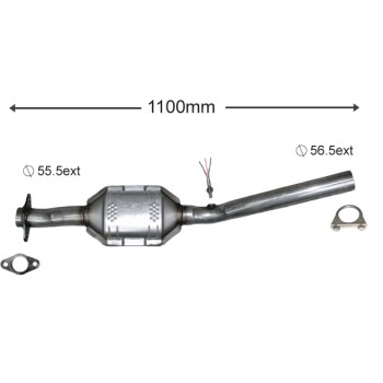 ΟΛΟΚΛΗΡ. ΚΑΤΑΛΥΤΗΣ CHRYSLER ΟΛΟΚΛΗΡ. ΚΑΤΑΛΥΤΗΣ CHRYSLER