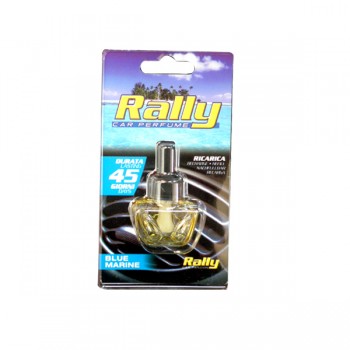 ΑΝΤΑΛΛΑΚΤΙΚΟ ΑΡΩΜΑΤΙΚΟ ΑΕΡΑΓΩΓΟΥ BLUE MARINE RALLY