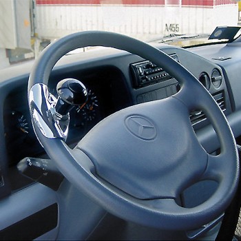 ΤΕΜΠΕΛΗΣ ΤΙΜΟΝΙΟΥ ΜΑΥΡΟ ΧΡΩΜΑ STEERING WHEEL KNOB ΤΕΜΠΕΛΗΣ ΤΙΜΟΝΙΟΥ ΜΑΥΡΟ ΧΡΩΜΑ STEERING WHEEL KNOB