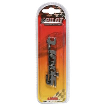 ΑΥΤΟΚΟΛΛΗΤΟ ΣΗΜΑ ''Sport''