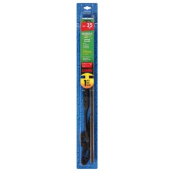 ΥΑΛΟΚΑΘΑΡΙΣΤΗΡΑΣ STANDARD 35cm (14") ΥΑΛΟΚΑΘΑΡΙΣΤΗΡΑΣ STANDARD 35cm (14")