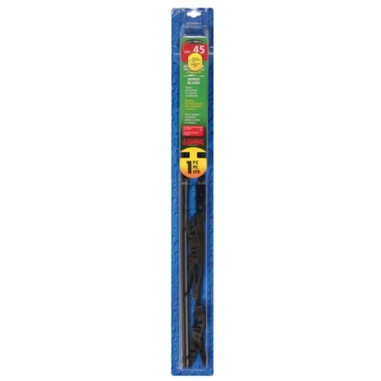 ΥΑΛΟΚΑΘΑΡΙΣΤΗΡΑΣ STANDARD 45cm (18") Υαλοκαθαριστήρες 1τεμ ΥΑΛΟΚΑΘΑΡΙΣΤΗΡΑΣ STANDARD 45cm (18") Υαλοκαθαριστήρες 1τεμ