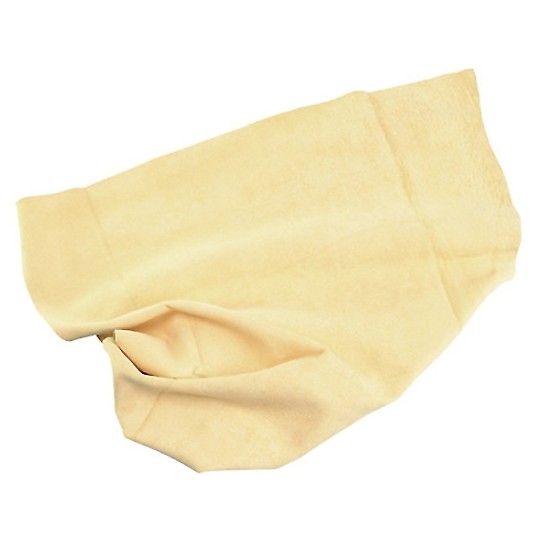 ΓΝΗΣΙΟ ΔΕΡΜΑ ΑΠΟ CHAMOIS Φυσικό και Συνθετικό Δέρμα