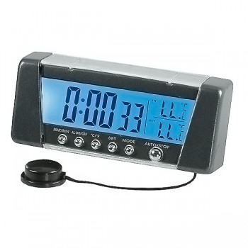 ΡΟΛΟΙ-ΗΜΕΡ/ΓΙΟ-ΘΕΡΜ/ΤΡΟ 12/24V