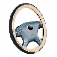 ΚΑΛΥΜΜΑ ΤΙΜΟΝΙΟΥ TROPHY 6 ΜΑΥΡΟ/ΜΠΕΖ ΚΑΛΥΜΜΑ ΤΙΜΟΝΙΟΥ TROPHY 6 ΜΑΥΡΟ/ΜΠΕΖ